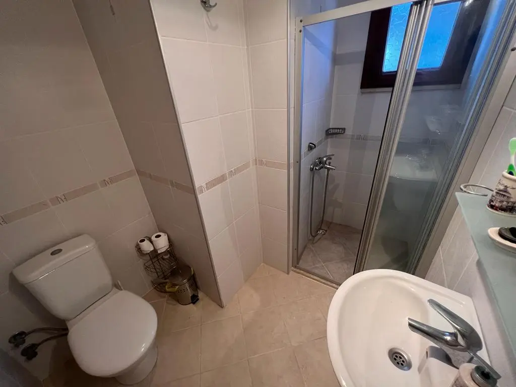 Shower